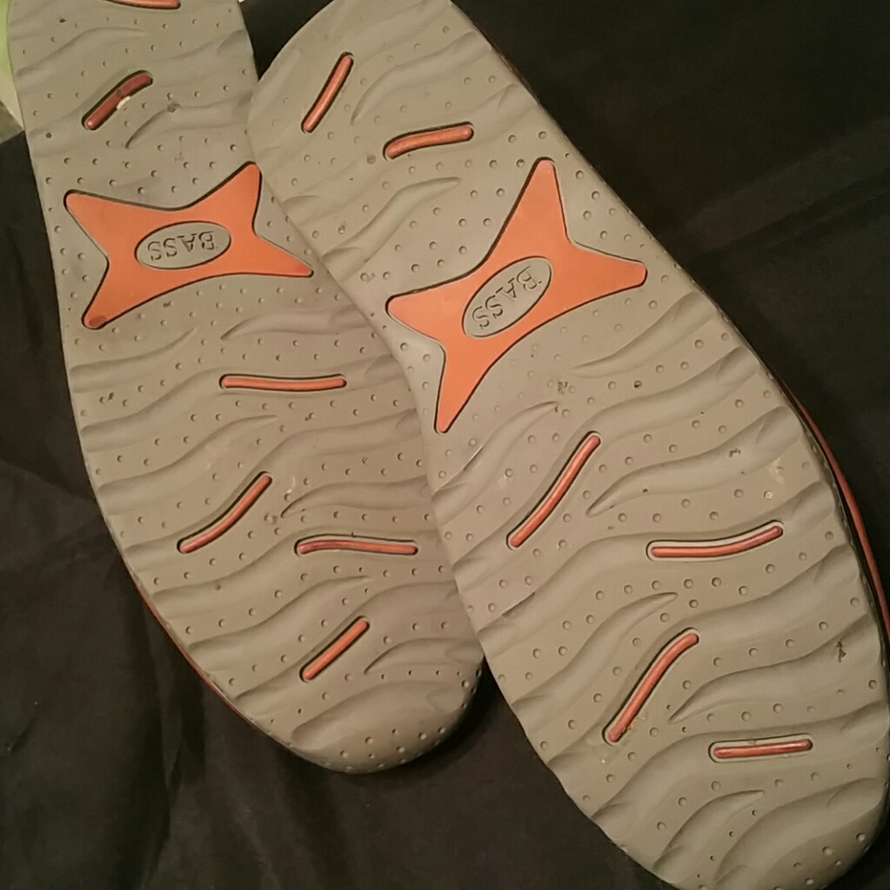 Athleisure shoe - Picture 5 of 7